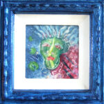 After Midnight Framed