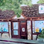 The Apple Tree, Charlevoix