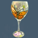 Fine Art on Glass