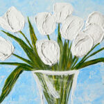 French Tulips