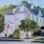 Grey Gables Inn Restaurant