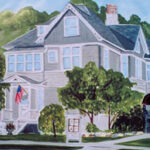 The Grey Gables Inn Restaurant