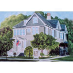 The Grey Gables Inn Restaurant