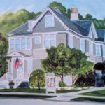 Grey Gables Inn Restaurant