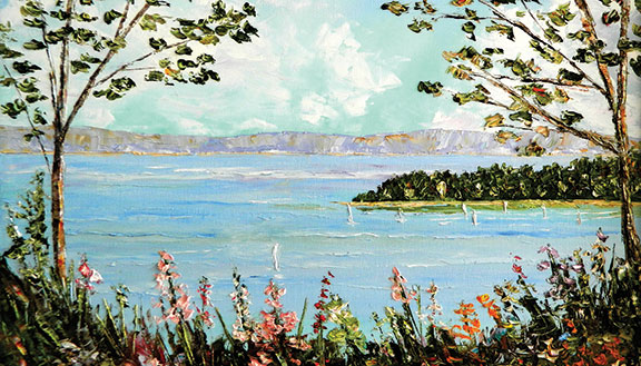 Harbor Bluff - Harbor Springs, MI