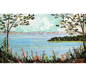 Harbor Bluff Harbor Springs