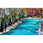 The River Jordan