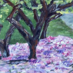 Petunias Arrive! - Charlevoix