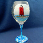 Lighthouse Glasses