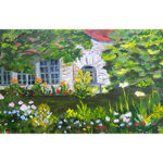 The Stone Carriage House<br/>Magnet