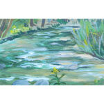 The River's Bend<br/>Magnet