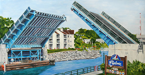 Welcome to Charlevoix!