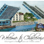 Welcome to Charlevoix