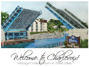 Welcome to Charlevoix