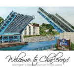 Welcome to Charlevoix