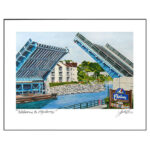 Welcome to Charlevoix Prints by Linda Boss